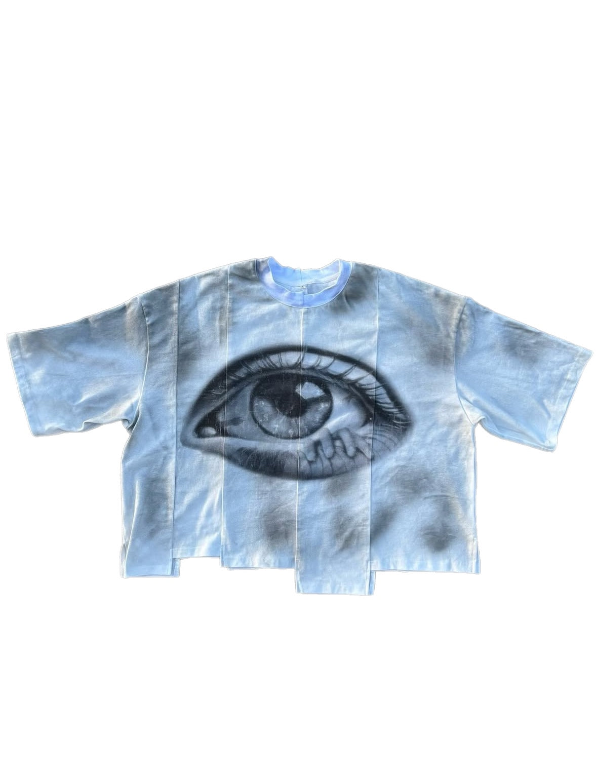 Gaze T-shirt