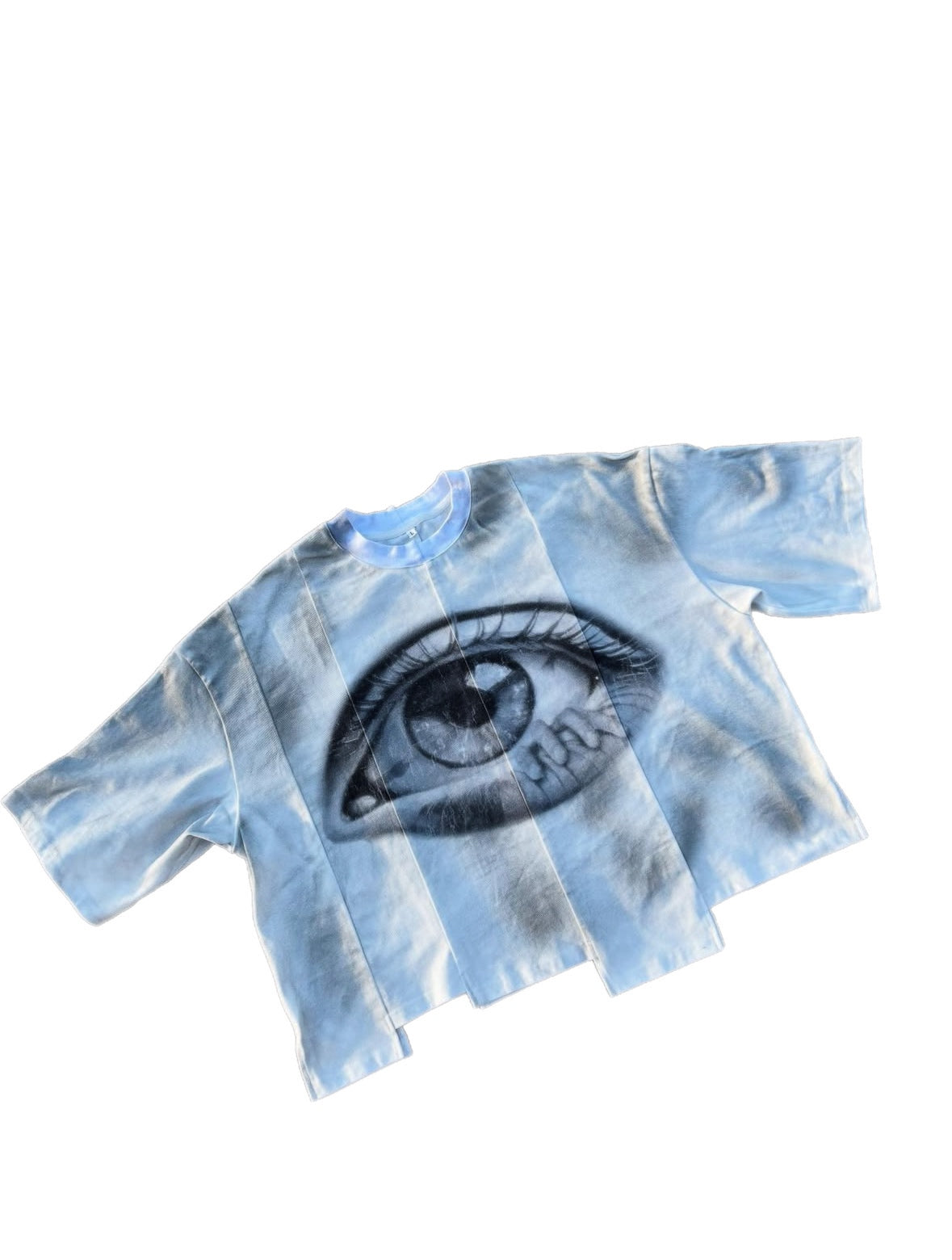 Gaze T-shirt